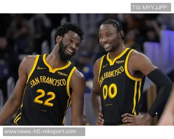 库明加与勇士关系紧张传闻科尔回应称尊重每位球员并无恩怨