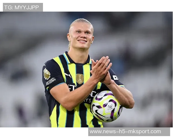 哈兰德本赛季英超联赛进球占比创历史新高达647球队依赖程度惊人 哈兰德本赛季英超联赛进球占比创历史新高达647球队依赖程度惊人