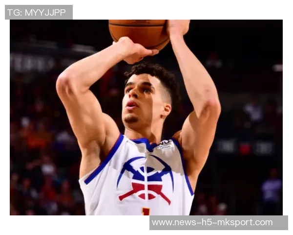 小波特的蜕变：从掘金的束缚到如今的自由发挥之路