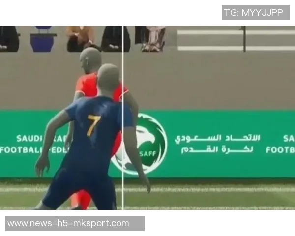 C罗进球因队友脚尖越位被判无效愤怒向裁判讨说法