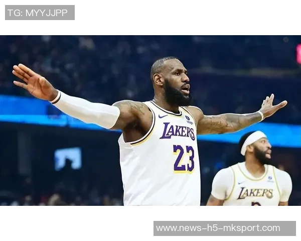 詹姆斯的争冠梦想是否已被博眼球的表演所取代