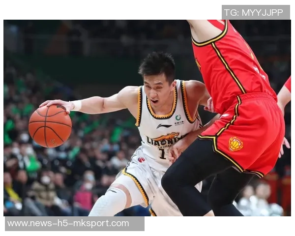 郭艾伦因伤缺阵两场广州主帅透露复出时间尚未确定